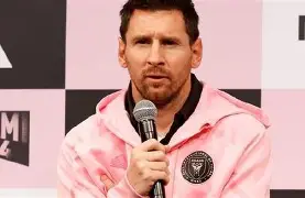 这也行？梅西连续二十场比赛得分超过回归赛场国际比赛日成都蓉城复出首秀，里昂今晚伤情更新的简单介绍
